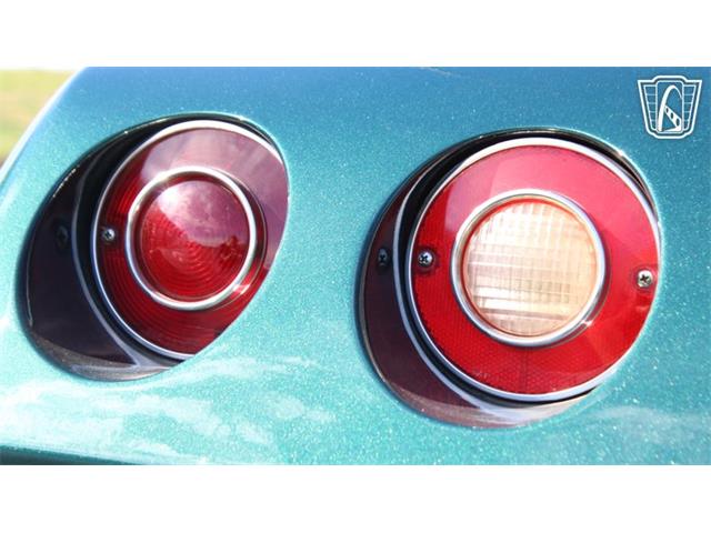 1976 Chevrolet Corvette (CC-2122733) for sale in Olathe, Kansas