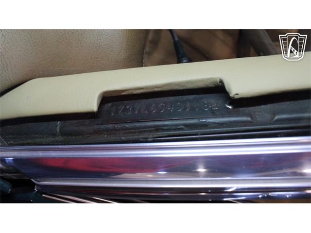 1976 Chevrolet Corvette (CC-2122733) for sale in Olathe, Kansas