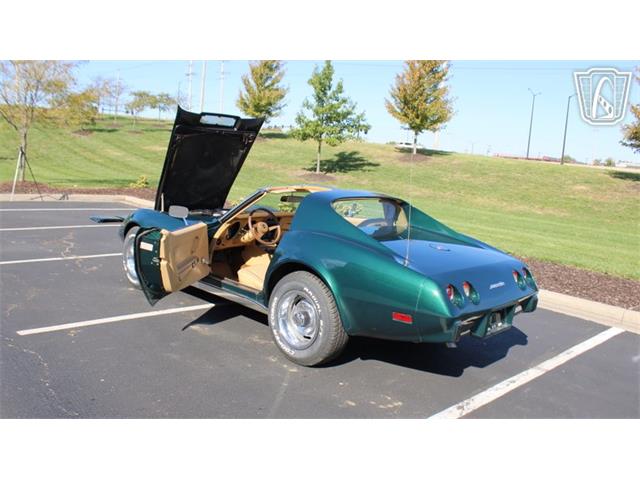 1976 Chevrolet Corvette (CC-2122733) for sale in Olathe, Kansas