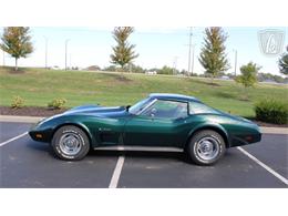 1976 Chevrolet Corvette (CC-2122733) for sale in Olathe, Kansas