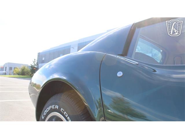 1976 Chevrolet Corvette (CC-2122733) for sale in Olathe, Kansas