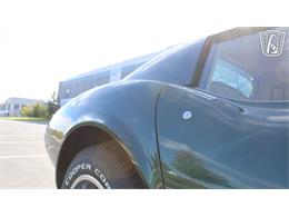 1976 Chevrolet Corvette (CC-2122733) for sale in Olathe, Kansas