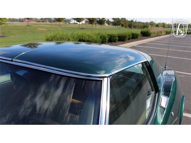 1976 Chevrolet Corvette (CC-2122733) for sale in Olathe, Kansas