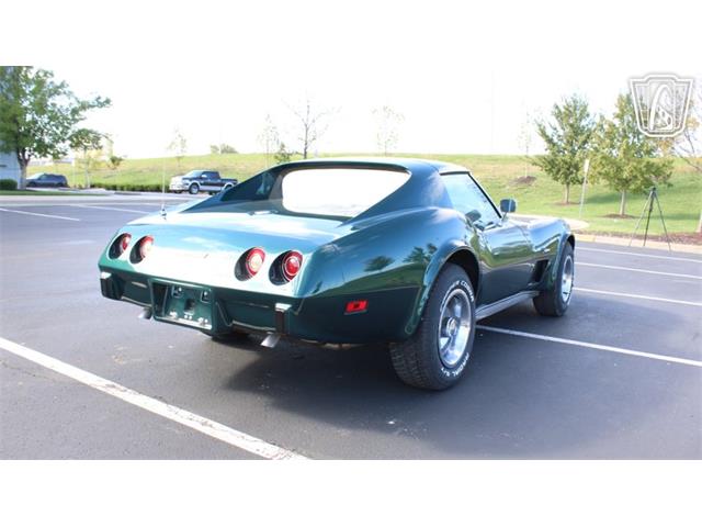 1976 Chevrolet Corvette (CC-2122733) for sale in Olathe, Kansas