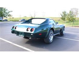 1976 Chevrolet Corvette (CC-2122733) for sale in Olathe, Kansas