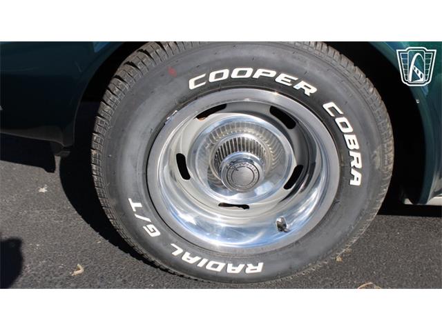 1976 Chevrolet Corvette (CC-2122733) for sale in Olathe, Kansas