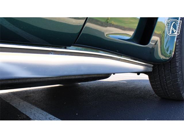 1976 Chevrolet Corvette (CC-2122733) for sale in Olathe, Kansas