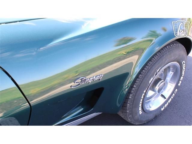1976 Chevrolet Corvette (CC-2122733) for sale in Olathe, Kansas