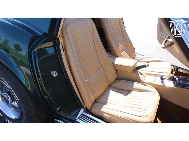 1976 Chevrolet Corvette (CC-2122733) for sale in Olathe, Kansas