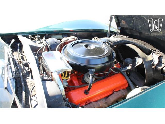 1976 Chevrolet Corvette (CC-2122733) for sale in Olathe, Kansas