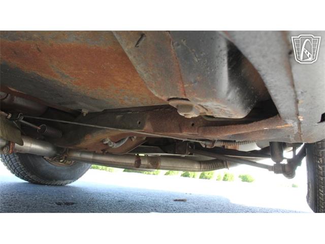 1976 Chevrolet Corvette (CC-2122733) for sale in Olathe, Kansas