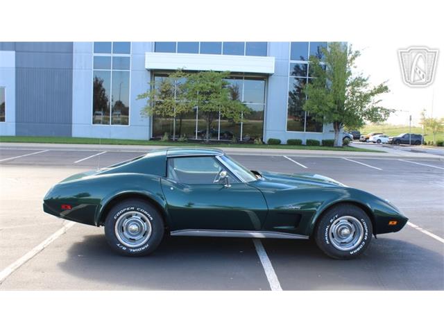 1976 Chevrolet Corvette (CC-2122733) for sale in Olathe, Kansas
