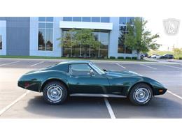 1976 Chevrolet Corvette (CC-2122733) for sale in Olathe, Kansas