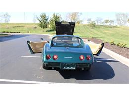 1976 Chevrolet Corvette (CC-2122733) for sale in Olathe, Kansas