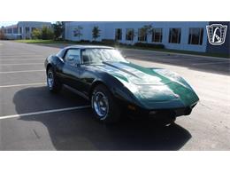 1976 Chevrolet Corvette (CC-2122733) for sale in Olathe, Kansas