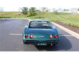 1976 Chevrolet Corvette (CC-2122733) for sale in Olathe, Kansas