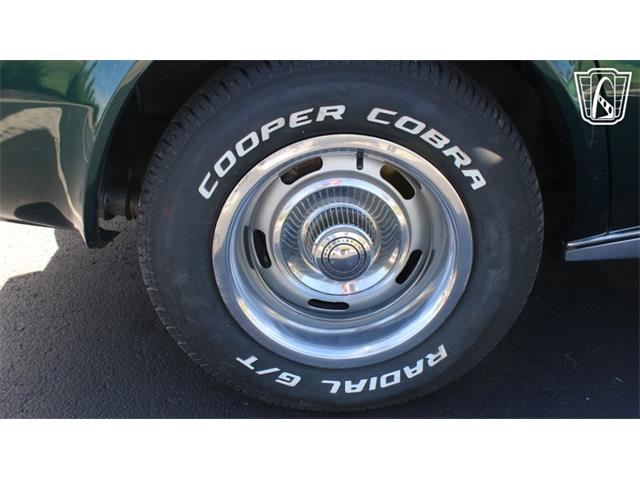 1976 Chevrolet Corvette (CC-2122733) for sale in Olathe, Kansas