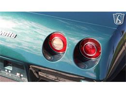 1976 Chevrolet Corvette (CC-2122733) for sale in Olathe, Kansas
