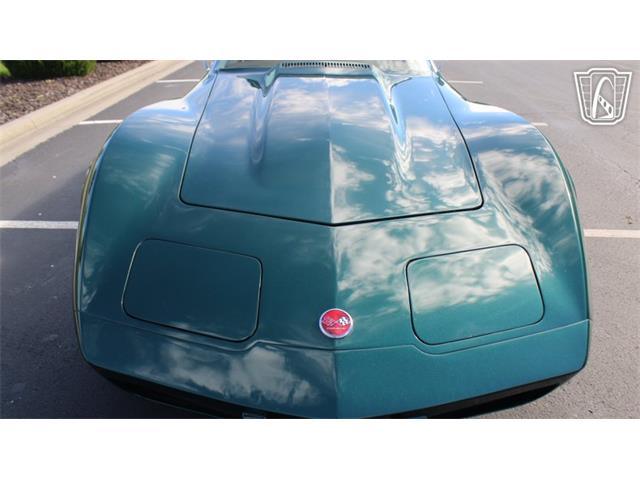 1976 Chevrolet Corvette (CC-2122733) for sale in Olathe, Kansas