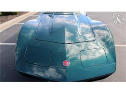 1976 Chevrolet Corvette (CC-2122733) for sale in Olathe, Kansas