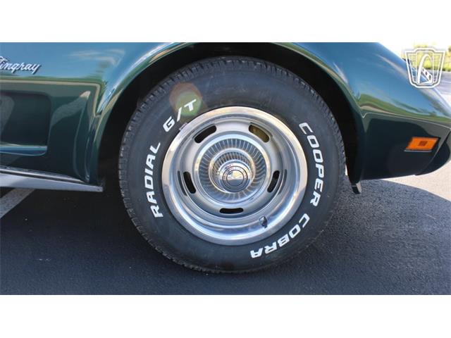 1976 Chevrolet Corvette (CC-2122733) for sale in Olathe, Kansas