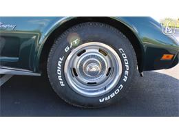 1976 Chevrolet Corvette (CC-2122733) for sale in Olathe, Kansas