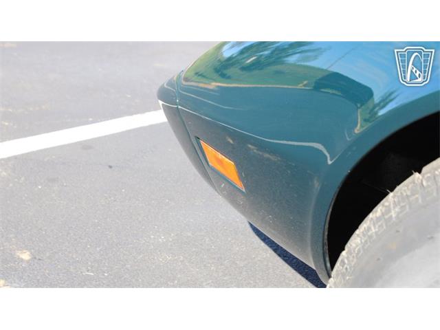 1976 Chevrolet Corvette (CC-2122733) for sale in Olathe, Kansas