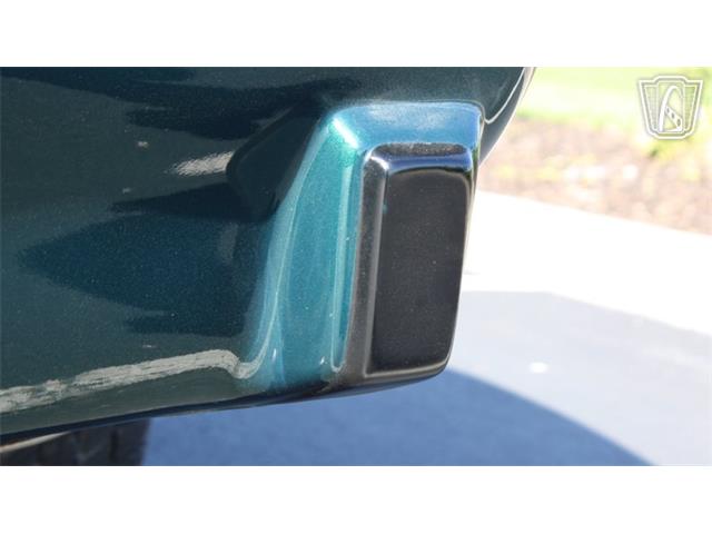 1976 Chevrolet Corvette (CC-2122733) for sale in Olathe, Kansas