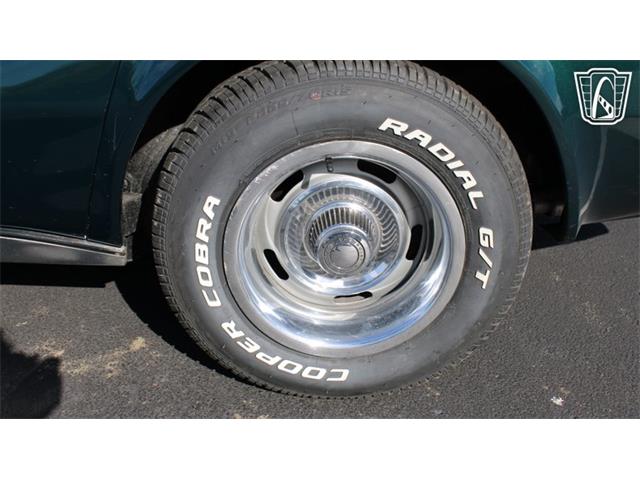 1976 Chevrolet Corvette (CC-2122733) for sale in Olathe, Kansas