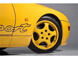 1993 Porsche 968 (CC-2122734) for sale in Farmingdale, New York