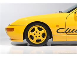 1993 Porsche 968 (CC-2122734) for sale in Farmingdale, New York