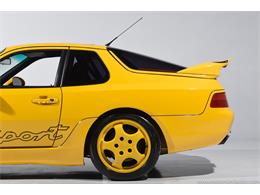 1993 Porsche 968 (CC-2122734) for sale in Farmingdale, New York