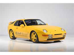 1993 Porsche 968 (CC-2122734) for sale in Farmingdale, New York