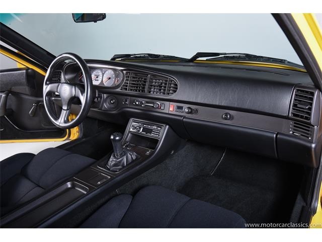 1993 Porsche 968 (CC-2122734) for sale in Farmingdale, New York
