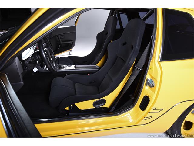 1993 Porsche 968 (CC-2122734) for sale in Farmingdale, New York