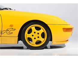 1993 Porsche 968 (CC-2122734) for sale in Farmingdale, New York