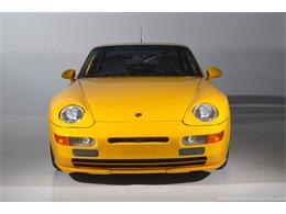 1993 Porsche 968 (CC-2122734) for sale in Farmingdale, New York