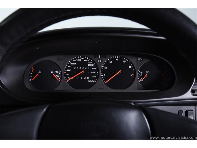 1993 Porsche 968 (CC-2122734) for sale in Farmingdale, New York