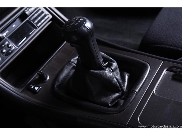 1993 Porsche 968 (CC-2122734) for sale in Farmingdale, New York