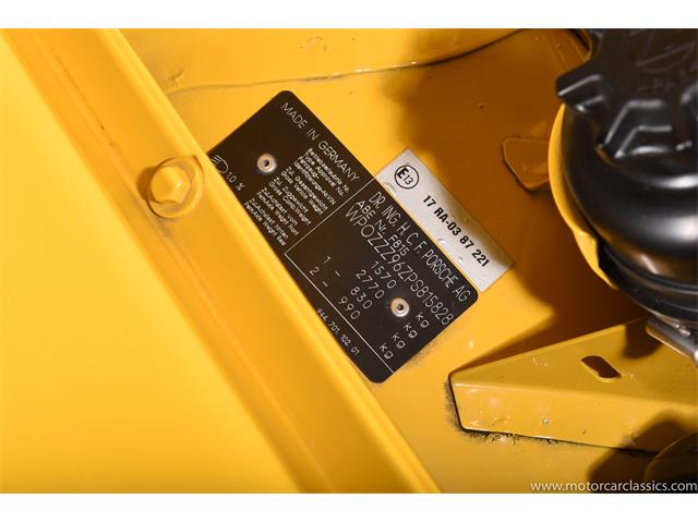 1993 Porsche 968 (CC-2122734) for sale in Farmingdale, New York