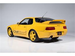 1993 Porsche 968 (CC-2122734) for sale in Farmingdale, New York