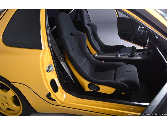 1993 Porsche 968 (CC-2122734) for sale in Farmingdale, New York