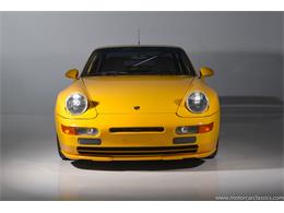 1993 Porsche 968 (CC-2122734) for sale in Farmingdale, New York