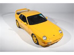1993 Porsche 968 (CC-2122734) for sale in Farmingdale, New York