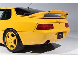 1993 Porsche 968 (CC-2122734) for sale in Farmingdale, New York