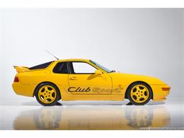 1993 Porsche 968 (CC-2122734) for sale in Farmingdale, New York