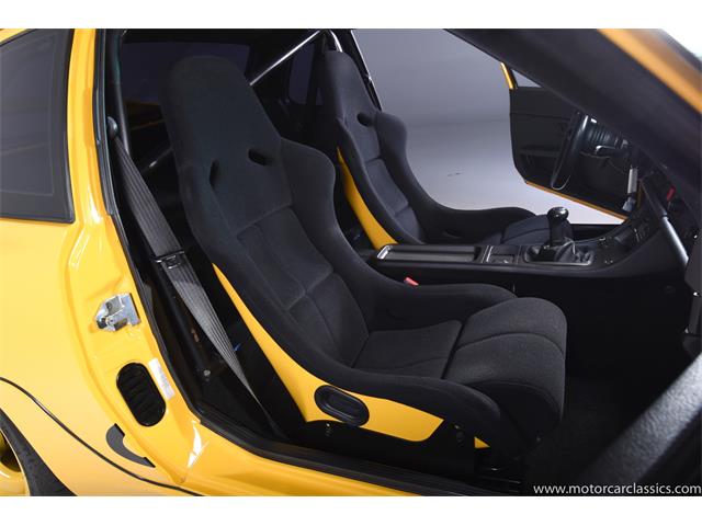 1993 Porsche 968 (CC-2122734) for sale in Farmingdale, New York