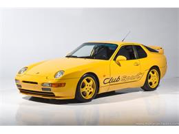 1993 Porsche 968 (CC-2122734) for sale in Farmingdale, New York