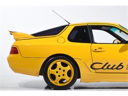 1993 Porsche 968 (CC-2122734) for sale in Farmingdale, New York