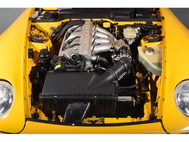 1993 Porsche 968 (CC-2122734) for sale in Farmingdale, New York